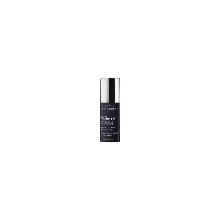 SÉRUM FACIAL ESTHEDERM INTENSIVE VITAMINA C2 10ML
