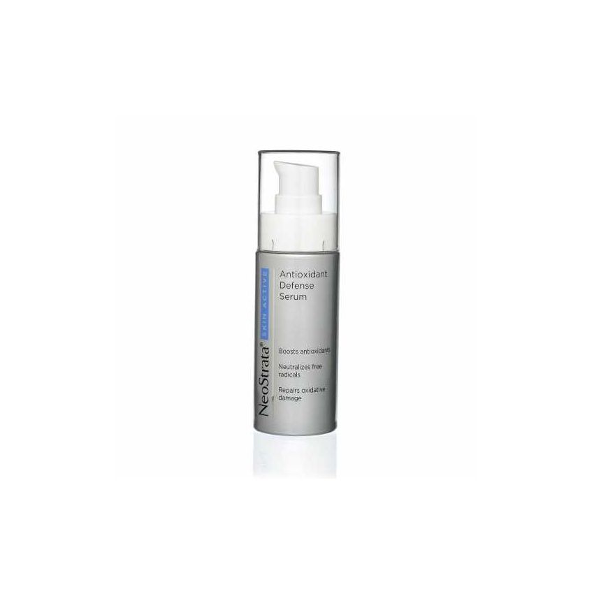 NEOSTRATA SKIN ACTIVE ANTIOXIDANT DEFENSE SERUM 30ML 