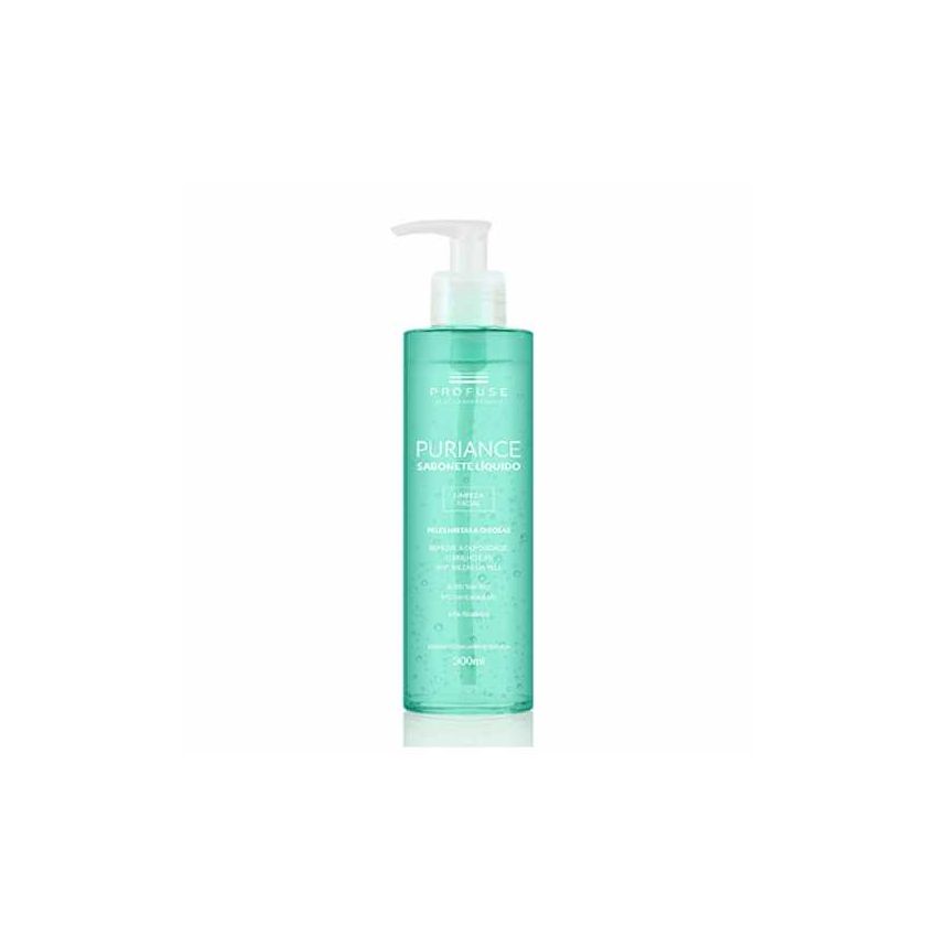 PROFUSE PURIANCE SABONETE LIQUIDO 300ML