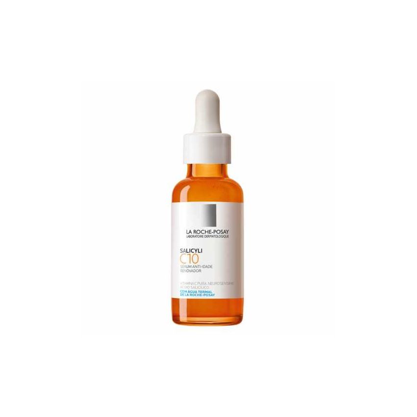 SÉRUM ANTI-IDADE LA ROCHE-POSAY SALICYLI C10 30ML