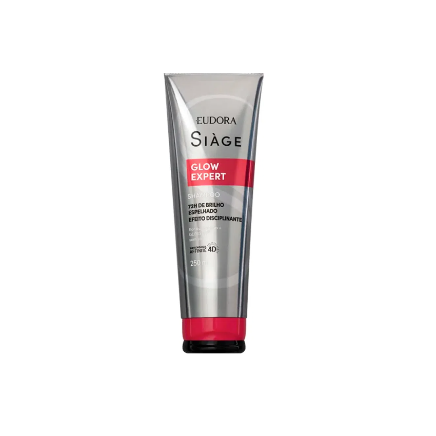 EUDORA SIAGE SHAMPOO GLOW EXPERT 250ML