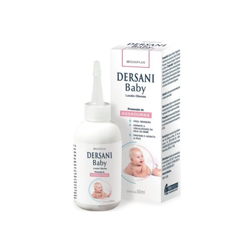 DERSANI BABY