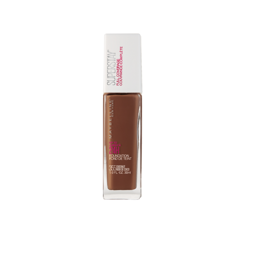 MAYBELLINE BASE MATTE SUPER STAY COR 355 30ML