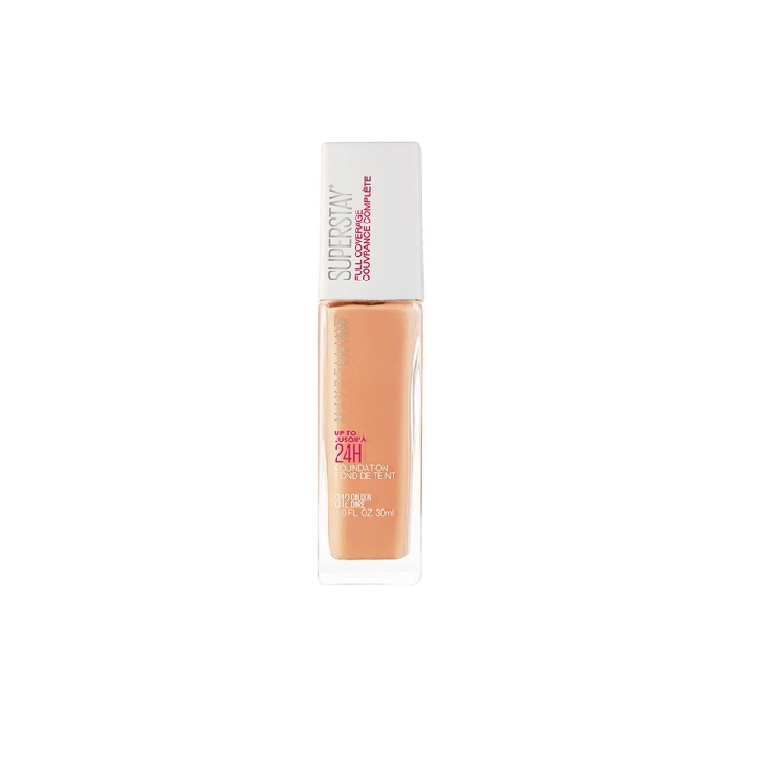 MAYBELLINE BASE MATTE SUPER STAY COR 312 30ML