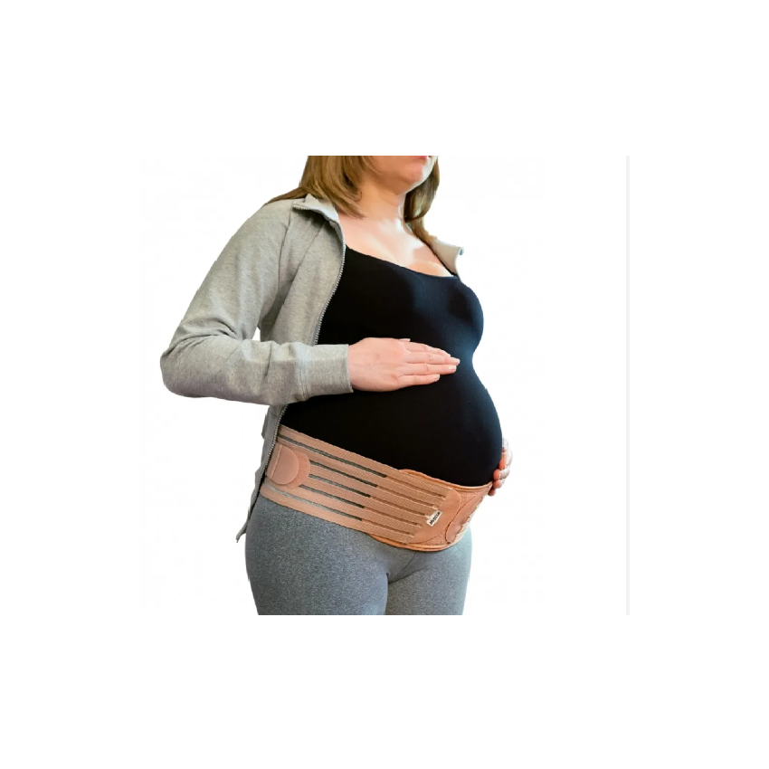 ORTESE ABDOMINAL P/GESTANTE G