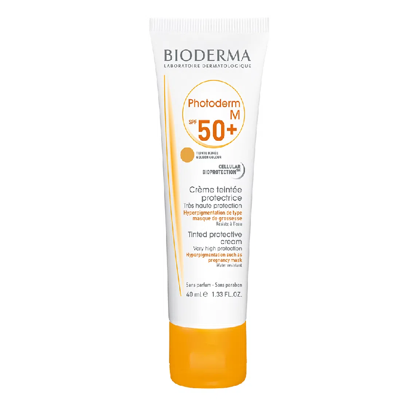 BIODERMA PHOT M MELAS DORE F50+40ML 