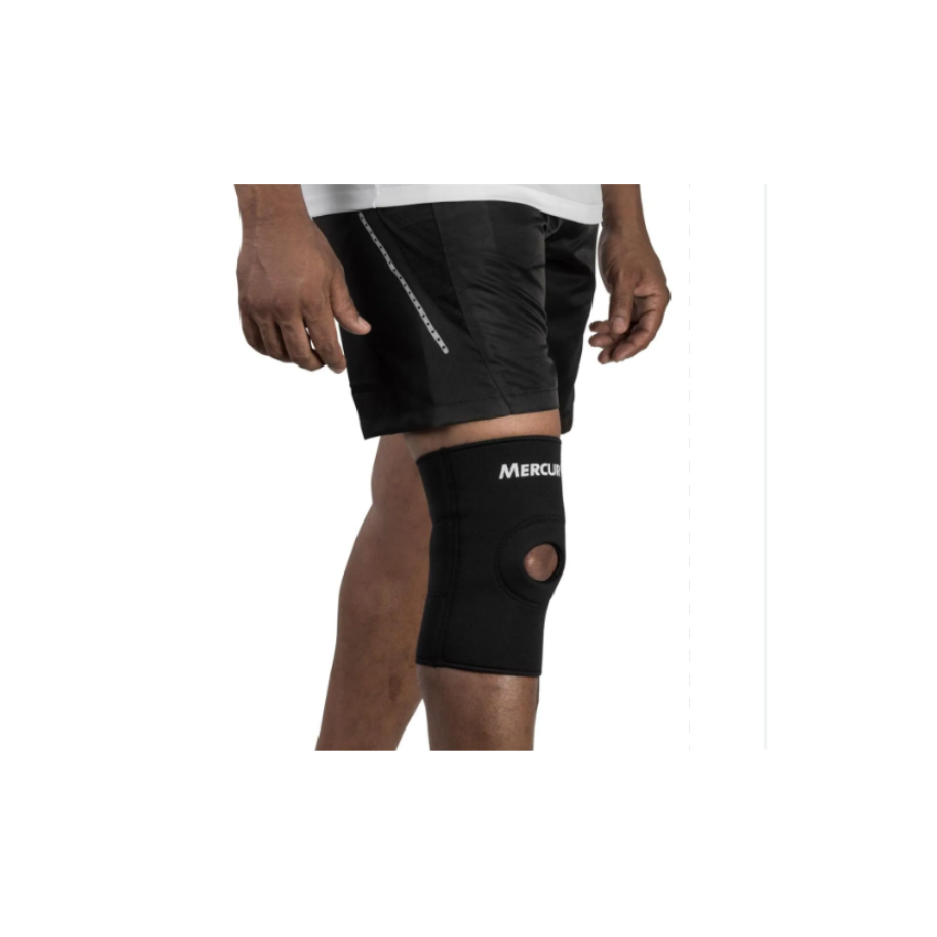 JOELHEIRA ESPORTE ORIFICIO REFORCADO PRETO MERCUR 
