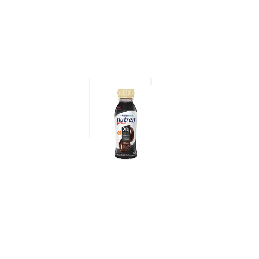 NUTREN PROTEIN CHOCOLATE 260ML