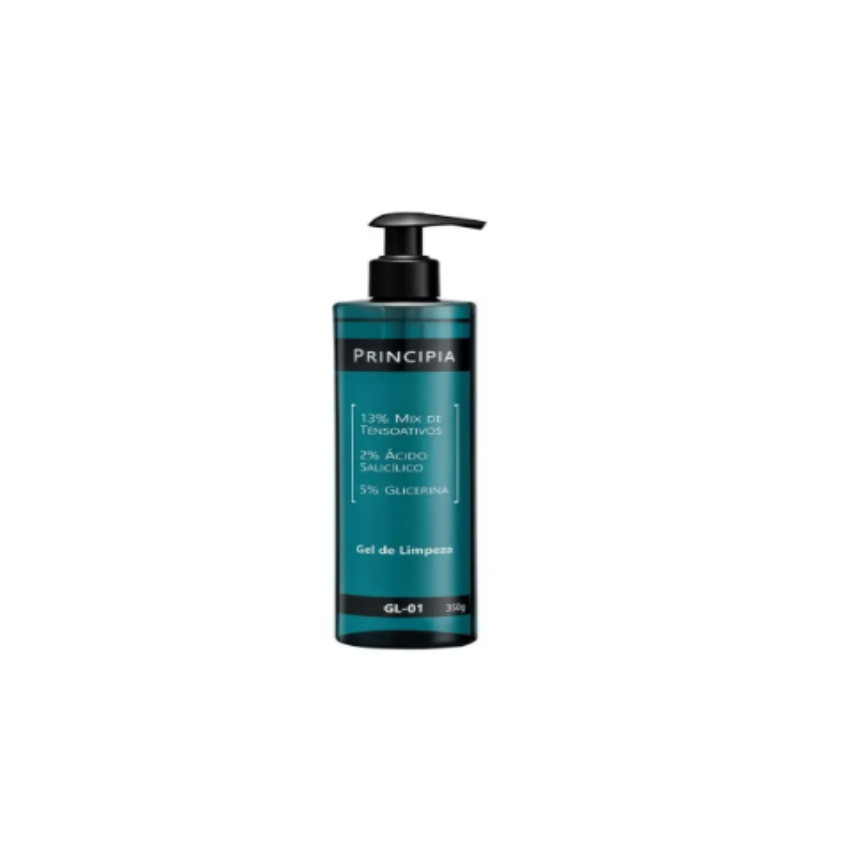 GEL DE LIMPEZA PRINCIPIA G101 PH 3,8-4,5 50G