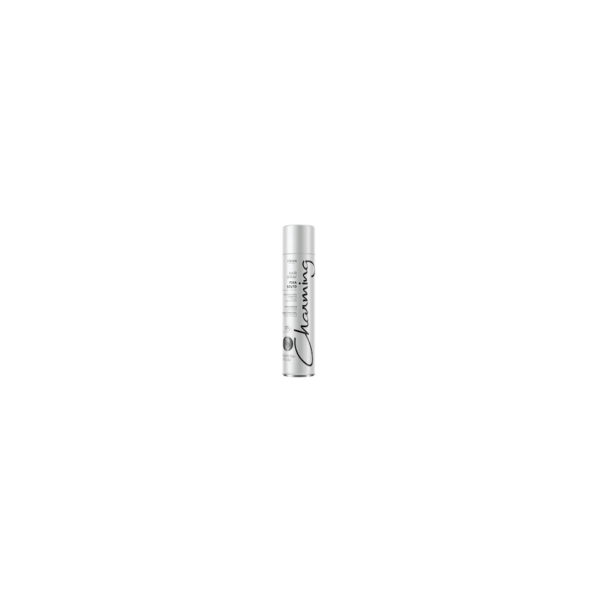 HAIR SPRAY CHARMING NORMAL COM 400ML
