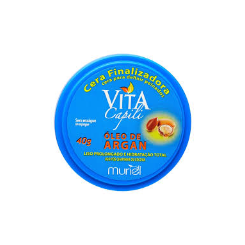 CERA MURIEL ARGAN 40G