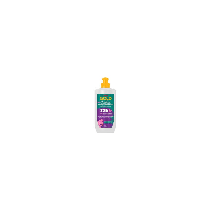 ATIVASOR CACHOS NIELY GOLD 250ML CACHOS DEFINIDOS