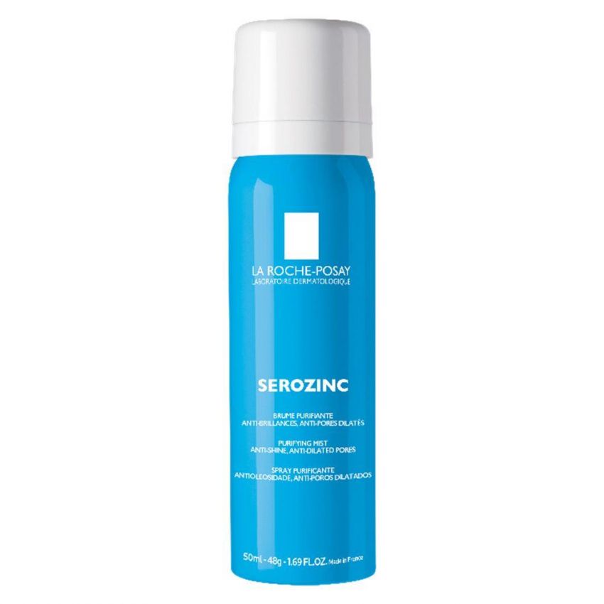 SEROZONIC BAUME 50ML