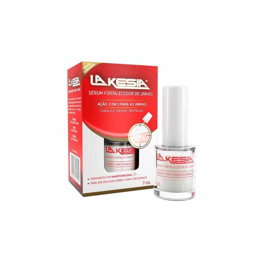LAKESIA ESMALTE 7ML