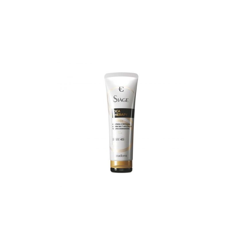 EUDORA SIAGE SHAMPOO CICA-THERAPY 250ML