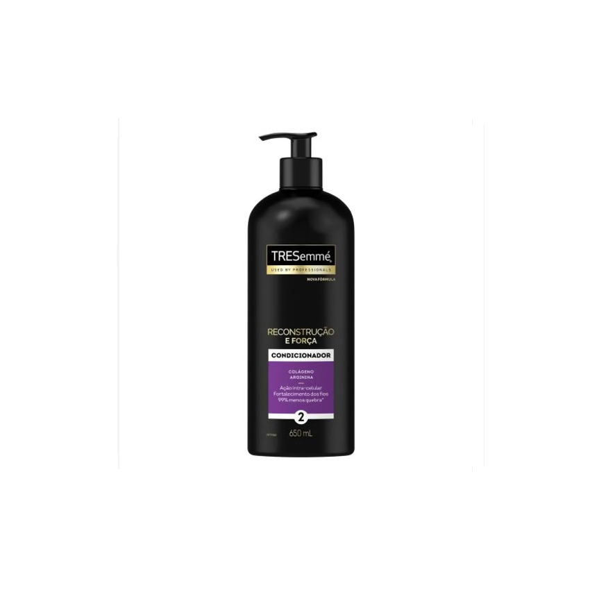 SHAMPOO TRESEMME TRESPLEX 650ML