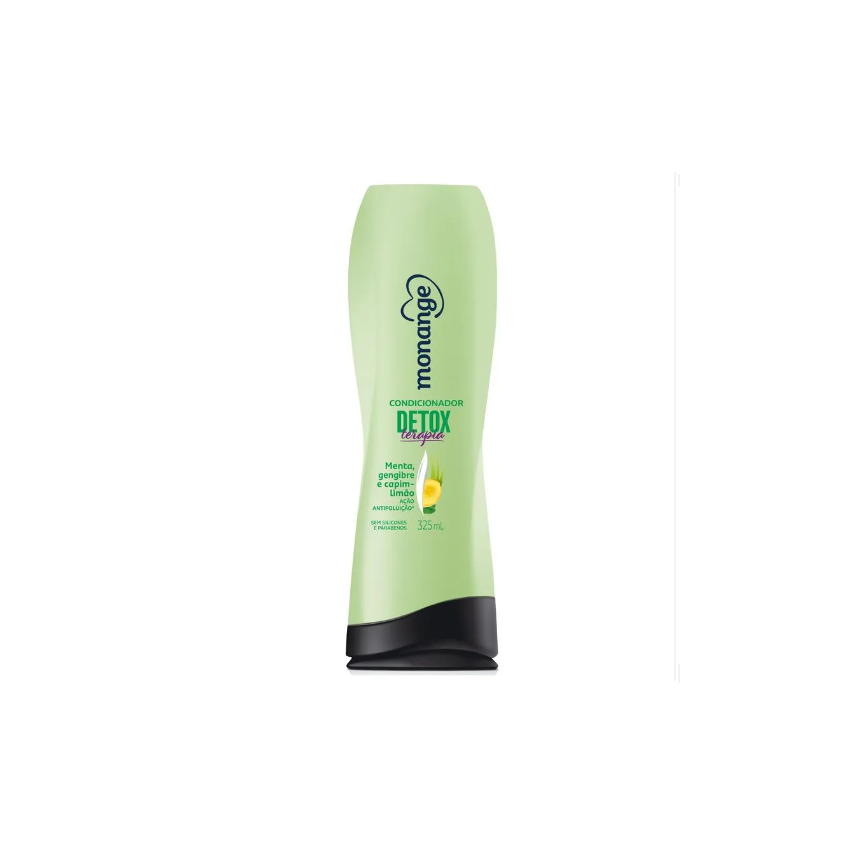CONDICIONADOR MONANGE DETOX TERAPIA 325ML