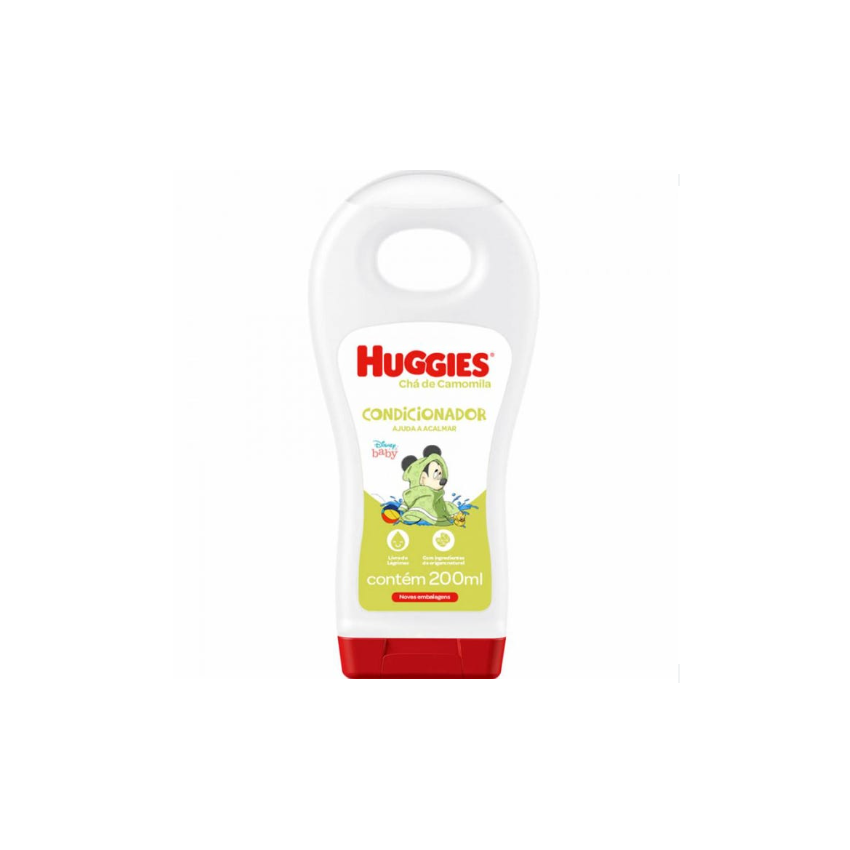 CONDICIONADOR MONICA CAMOMILA 200 ML
