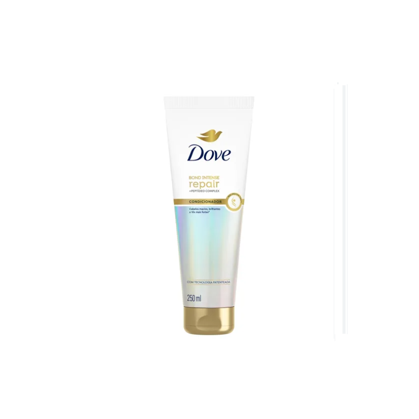 CONDICIONADOR DOVE BOND INTENSE REPA 250M