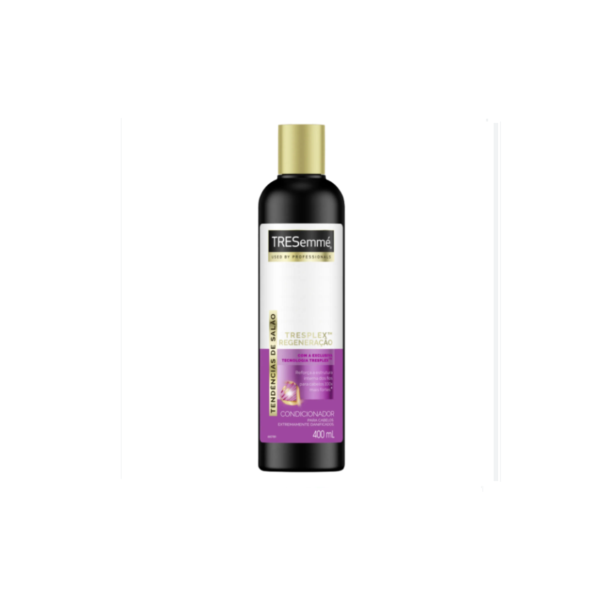 CONDIOCIONADOR TRESEMME TRESPLEX 400ML