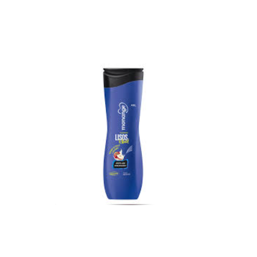 SHAMPOO MONANGE LISOS TE QUERO 325ML