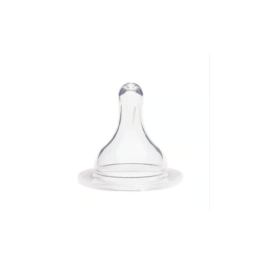R826 BICO PITUCA SILICONE