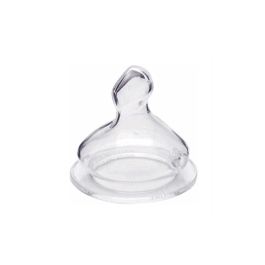 R828 BICO PITUCA SILICONE ORT