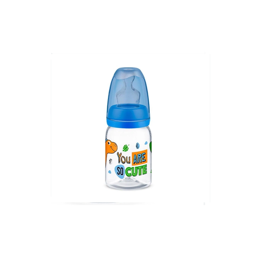 MAMADEIRA LILLO MAGIA 0+MESES AZUL 120ML 