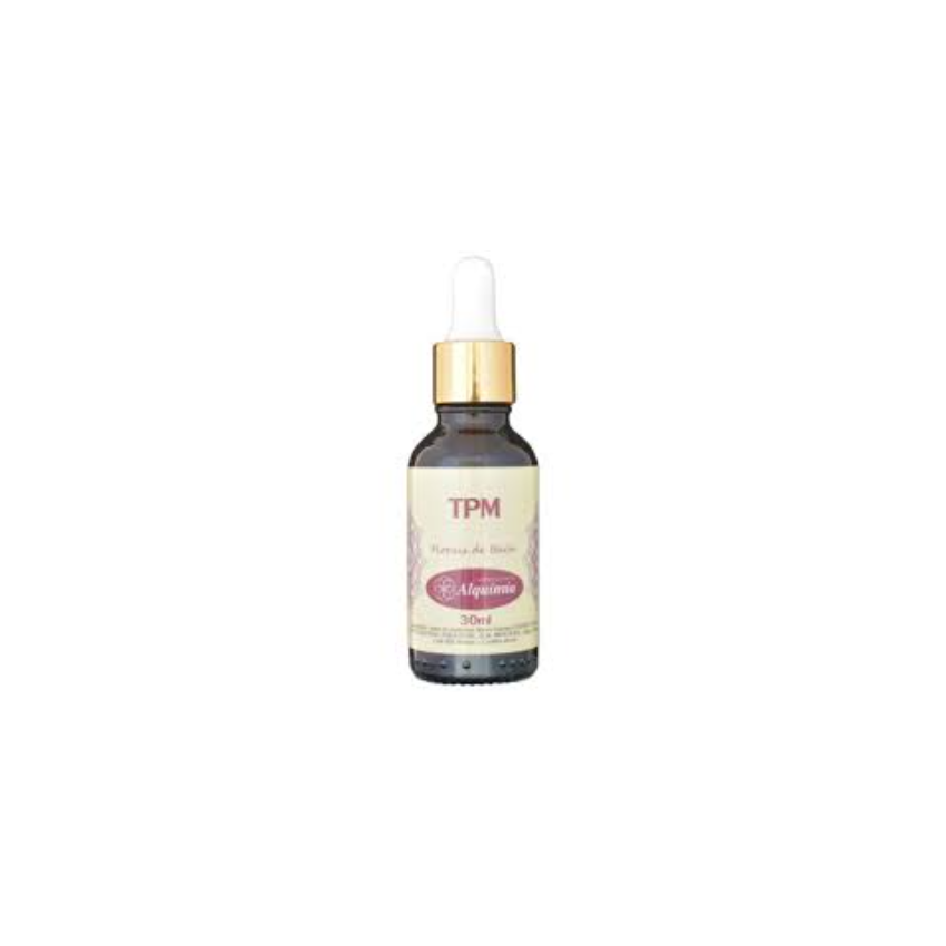 FLORAL ALQUIMIA TPM 30 ML