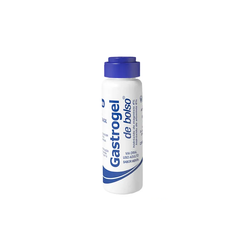 GASTROGEL DE BOLSO FLACONETE 10ML 