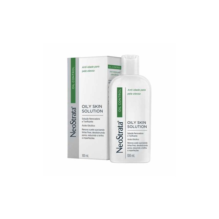 NEOSTRATA OILY SKIN SOLUTION