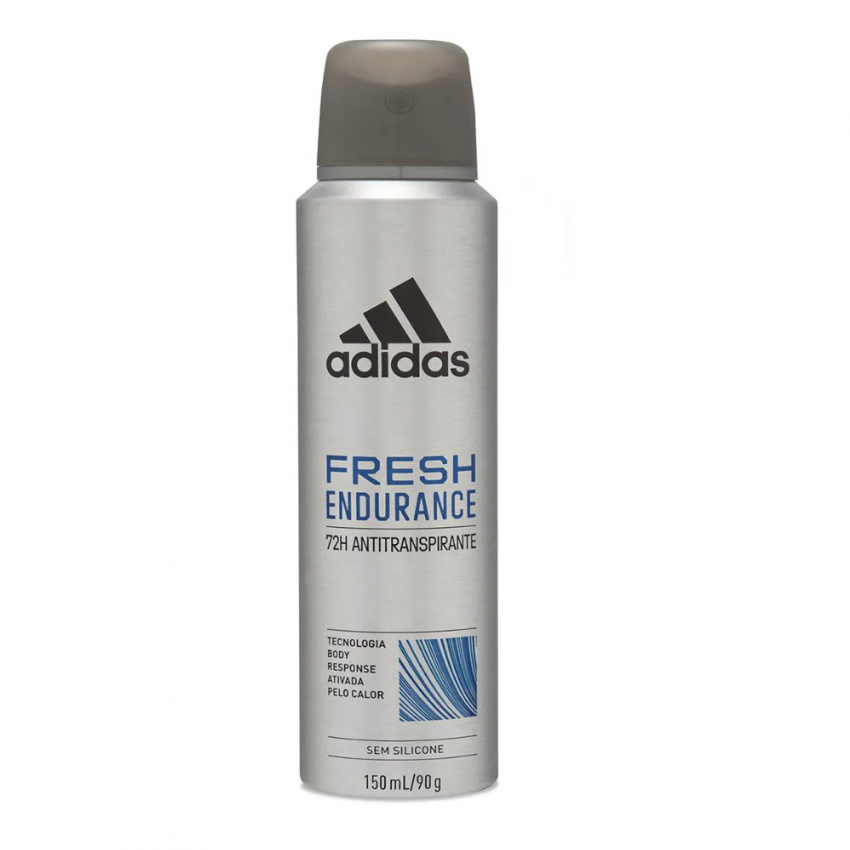 DESODORANTE AEROSOL ADIDAS ANTI ENDUR 150ML