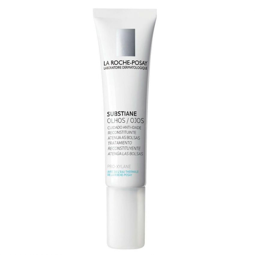 SUBSTIANE OLHOS CREME ANTI-IDADE LA ROCHE-POSAY 15ML