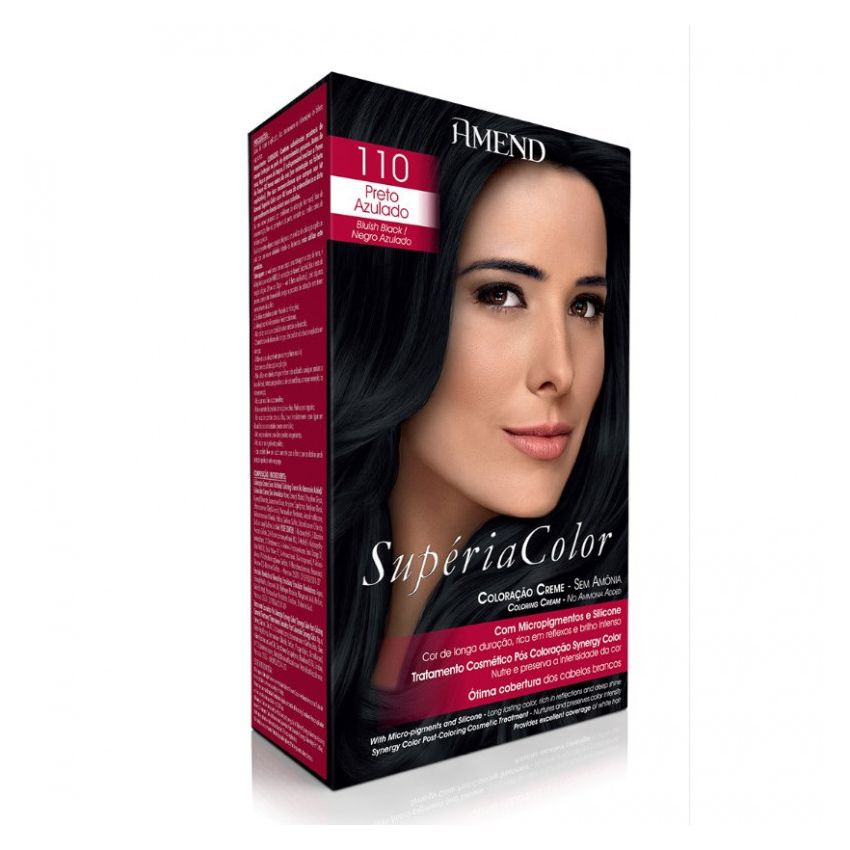SUPERIA COLOR 110