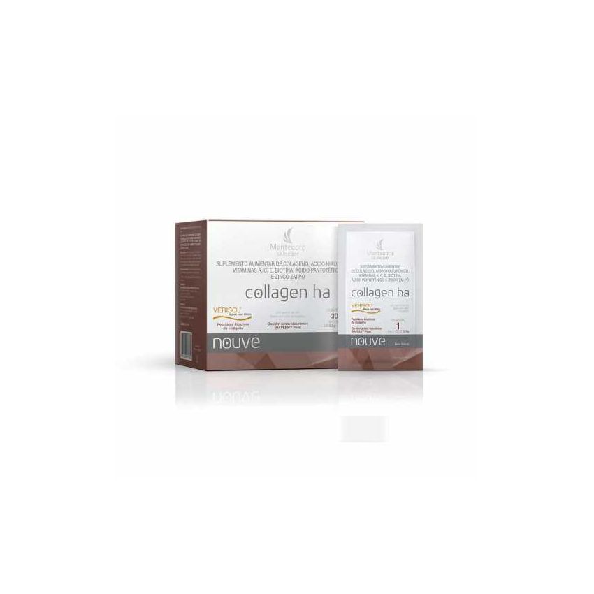 NOUVE COLLAGEN HA 30 SACHES 