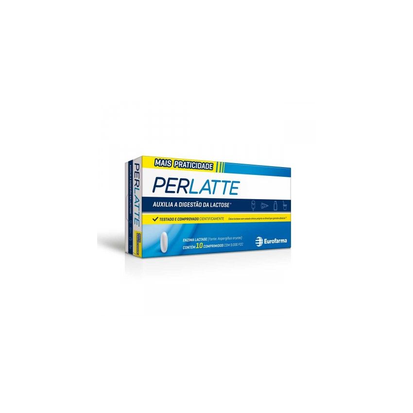 PERLATTE 9000FCC COM 10 COMP