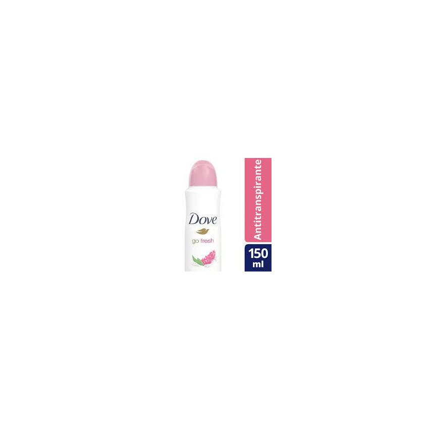 DESODORANTE GO FRESH 72HRS COM 150ML