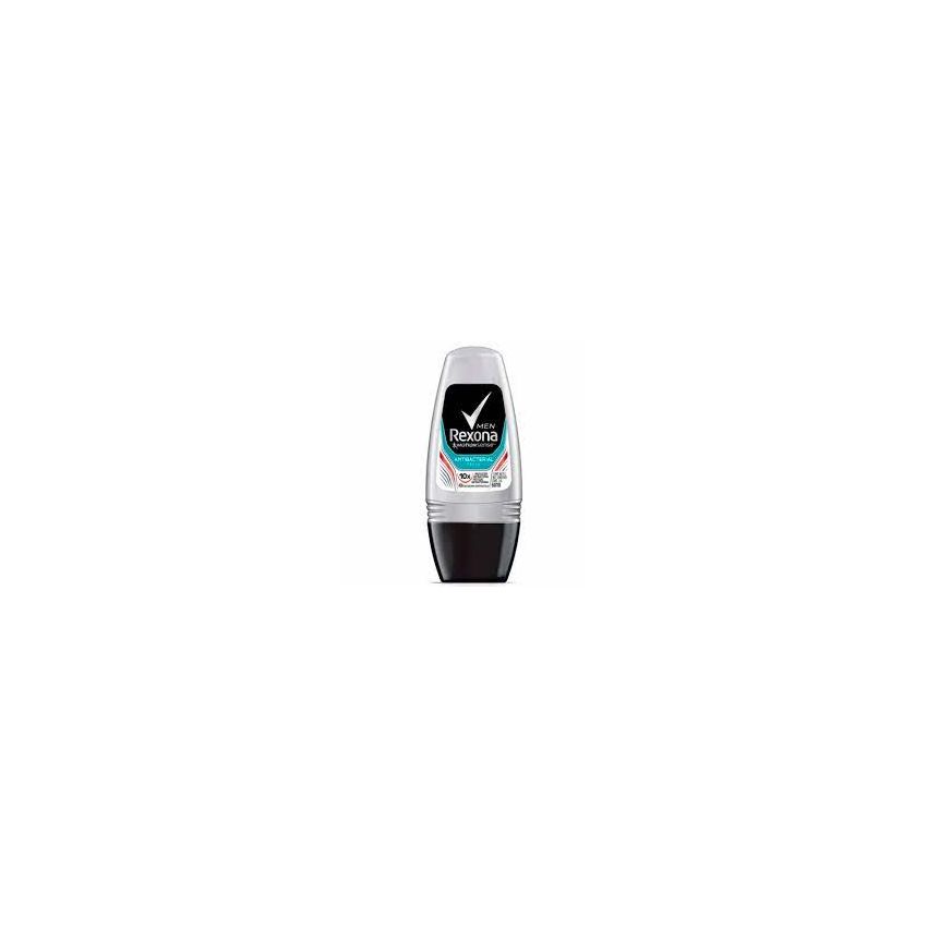 DESODORANTE ROLL-ON REXONA ANTIBACTERIAL FRESH 50ML