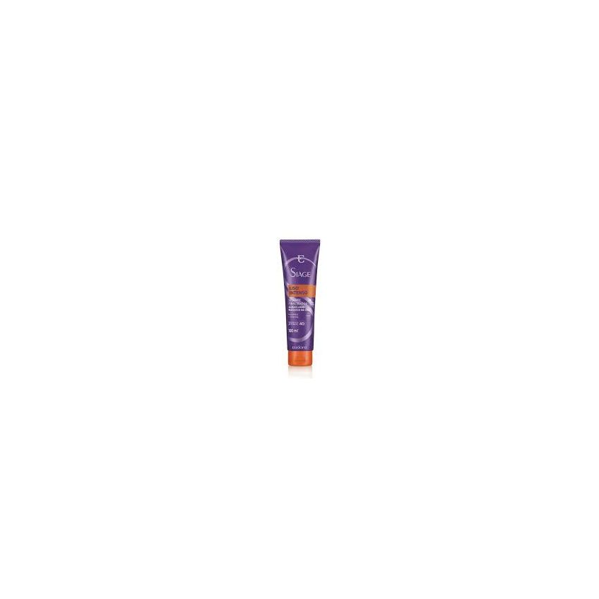 EUDORA SIAGE SELANTE FINALIZADOR LISO INTENSO 100ml
