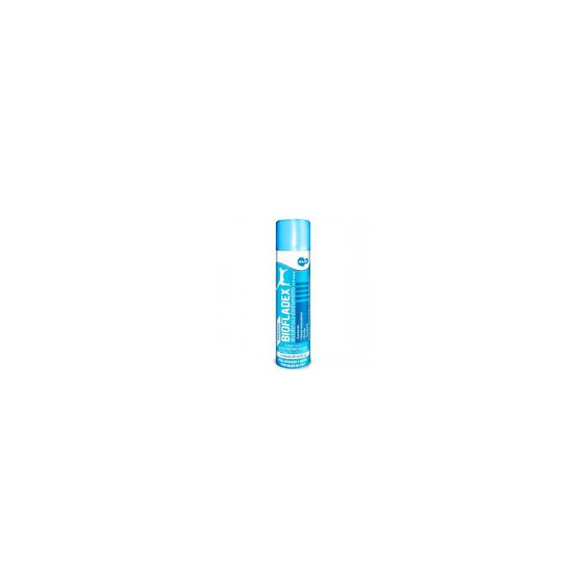 BIOFLADEX AEROSOL COM 60 GRAMAS