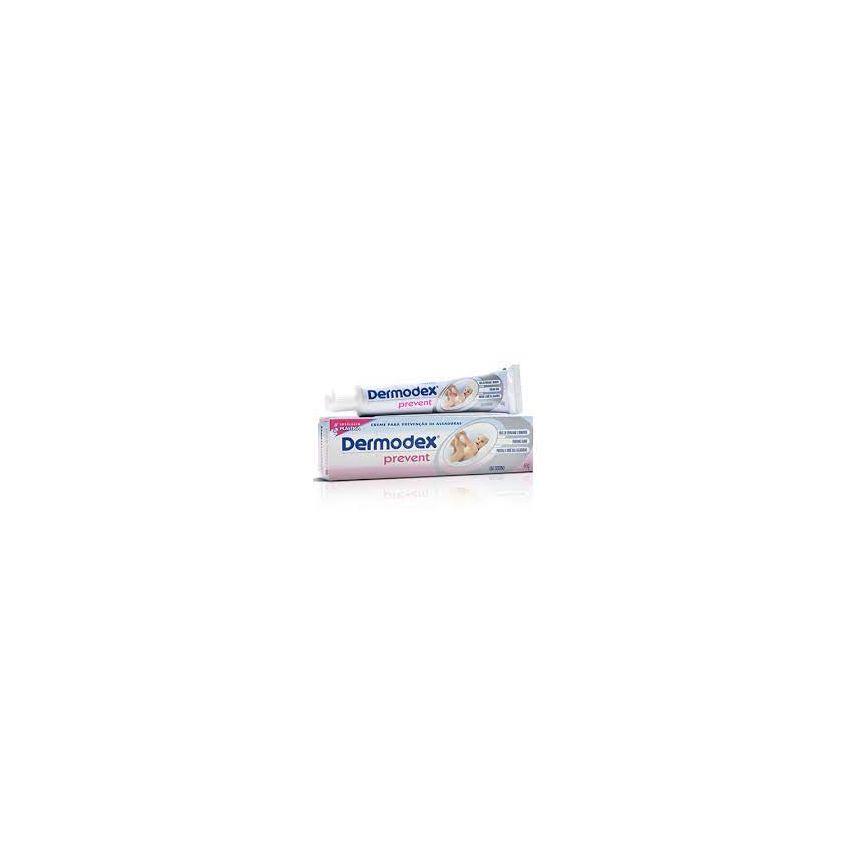 DERMODEX PREVENT 60G