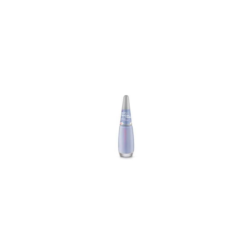 ESMALTE IMPALA ACALMA MENTE MO PAZ PEROLADO COM 7,5ML