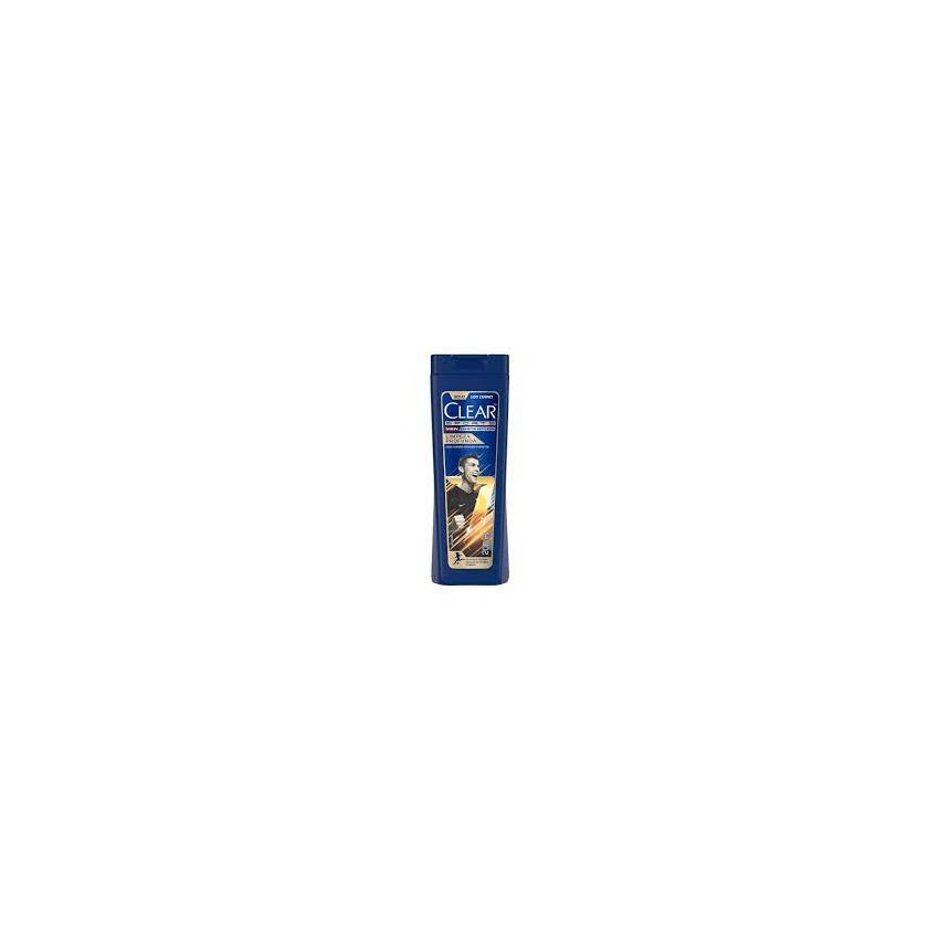SHAMPO CLEAR ANTICASPA SPORTS 200ML
