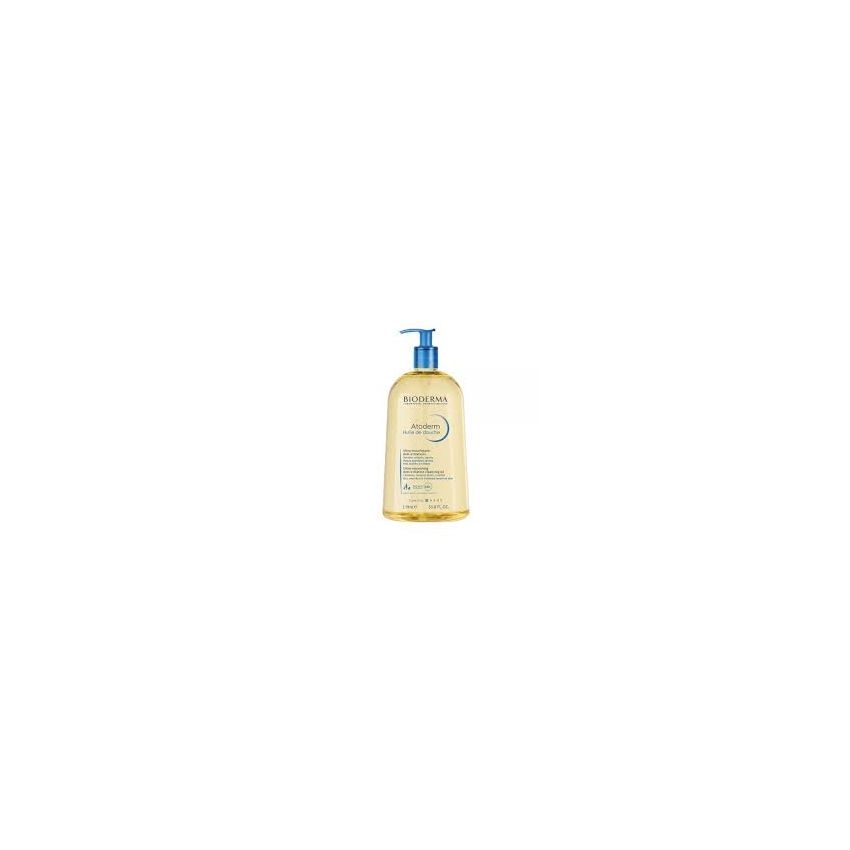 ATODERM OLEO DE BANHO 1000ML 