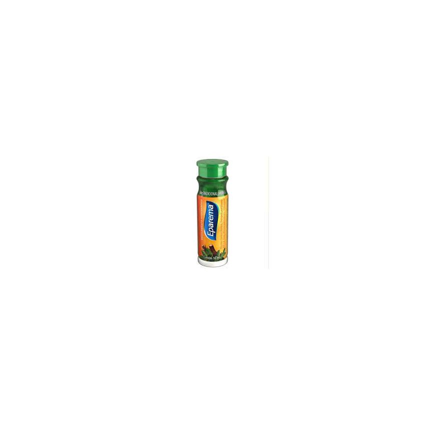 EPAREMA SABOR LARANJA COM 10ML