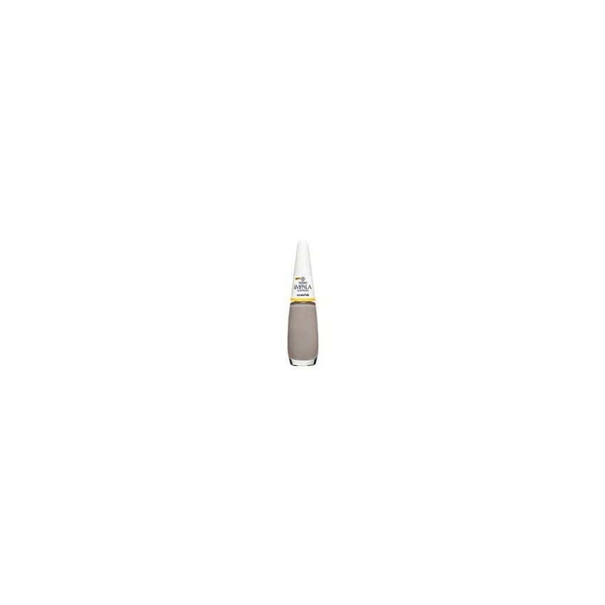 ESMALTE IMPALA CROCHÊ CREMOSO 7,5ML