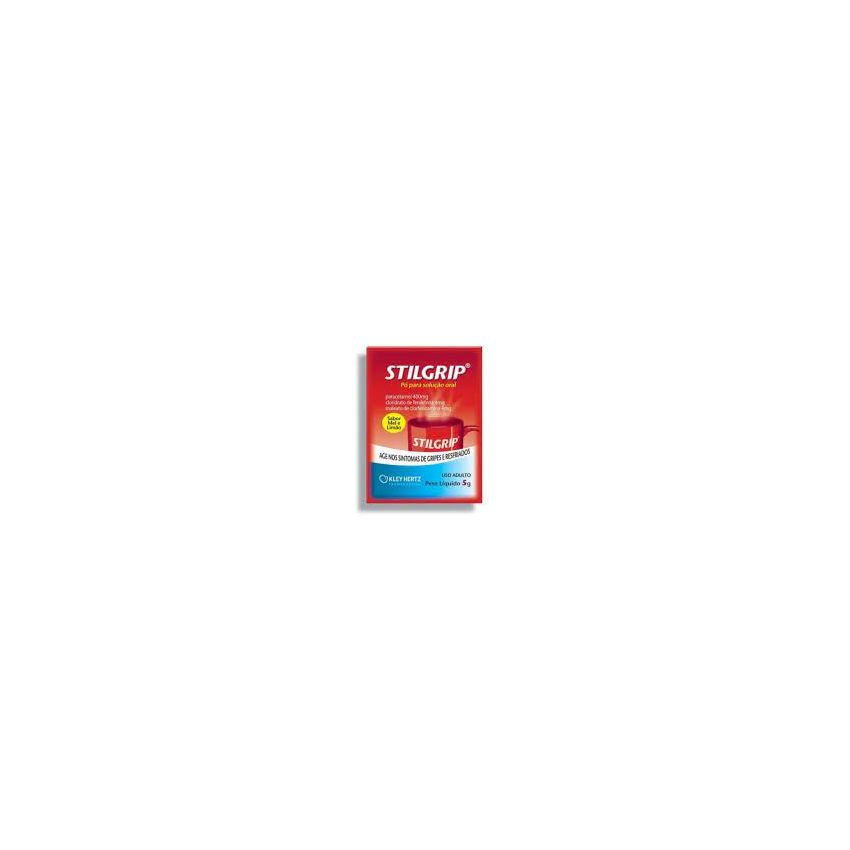 STILGRIP SACHE 1 UNIDADE