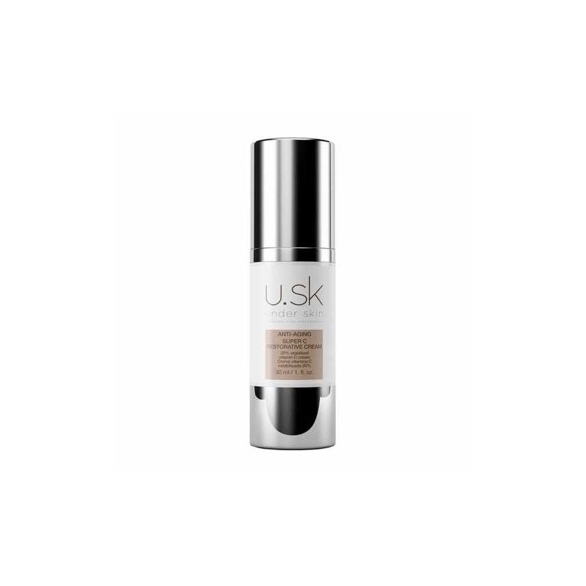 USK SUPER C CREME VITAMINA C 30ML