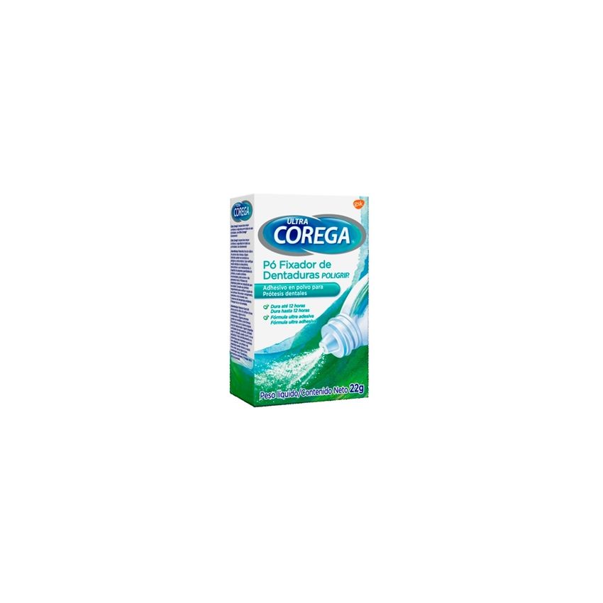 COREGA ULTRA PÓ 22GR