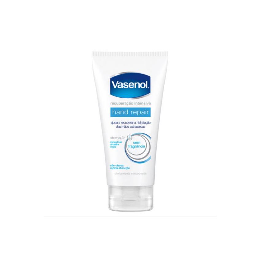 VASENOL HAND REPAIR MAOS 75ML